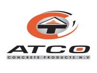 Atco Concrete Products Logo