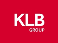 klb group logo