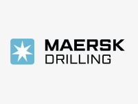 Maersk Drilling Logo